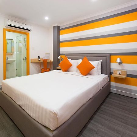 Zoolut Stay 271 TP. Hồ Chí Minh Ngoại thất bức ảnh
