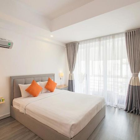 Zoolut Stay 271 TP. Hồ Chí Minh Ngoại thất bức ảnh