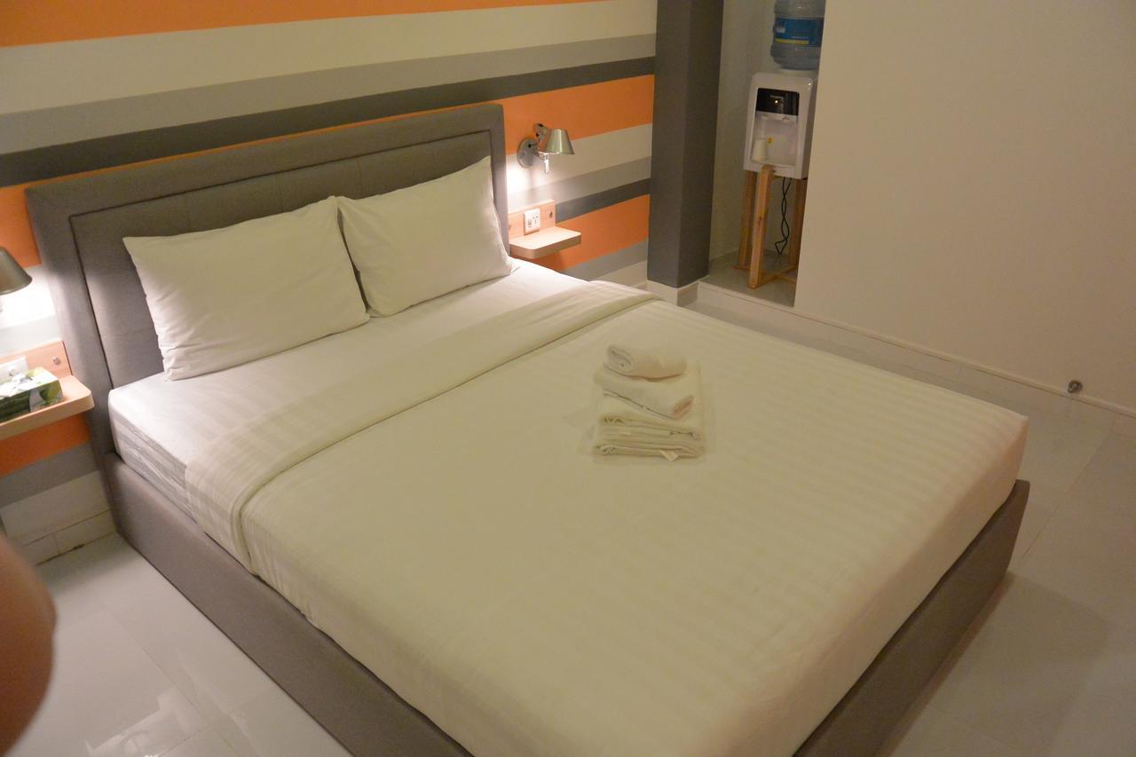 Zoolut Stay 271 TP. Hồ Chí Minh Ngoại thất bức ảnh