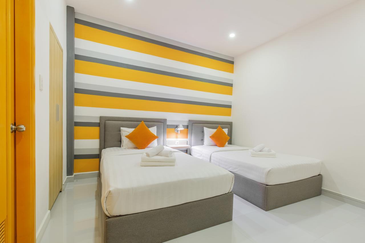 Zoolut Stay 271 TP. Hồ Chí Minh Ngoại thất bức ảnh