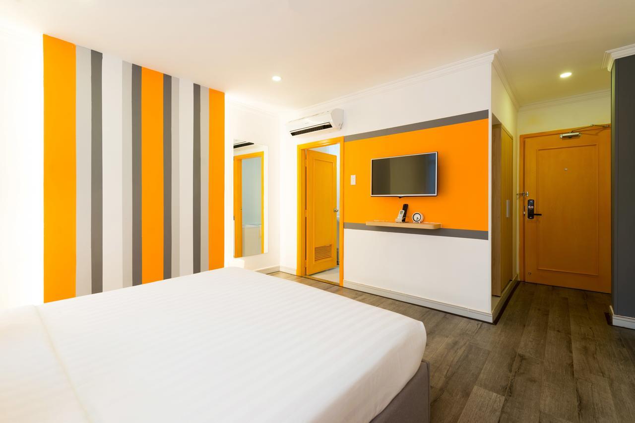 Zoolut Stay 271 TP. Hồ Chí Minh Ngoại thất bức ảnh