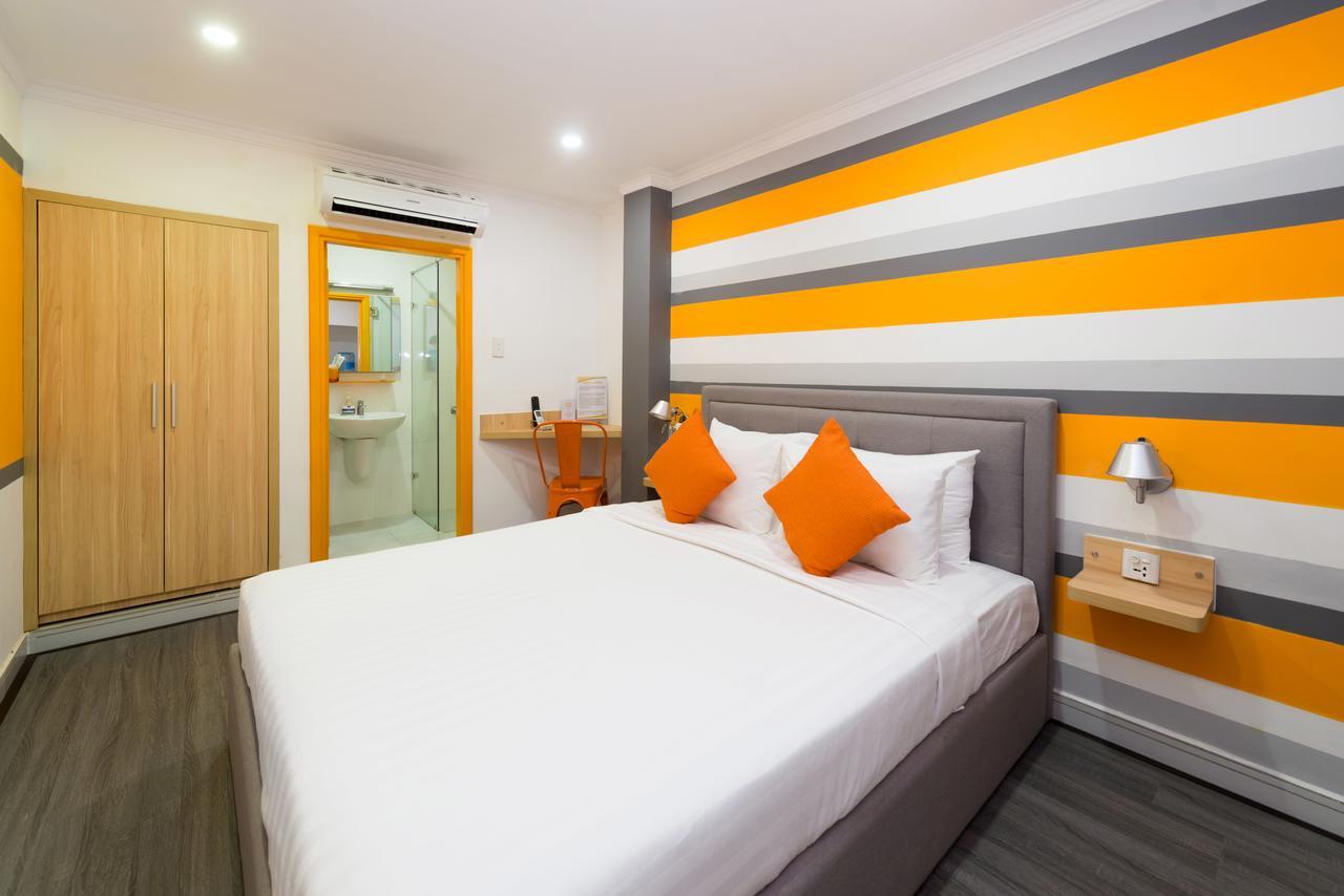 Zoolut Stay 271 TP. Hồ Chí Minh Ngoại thất bức ảnh