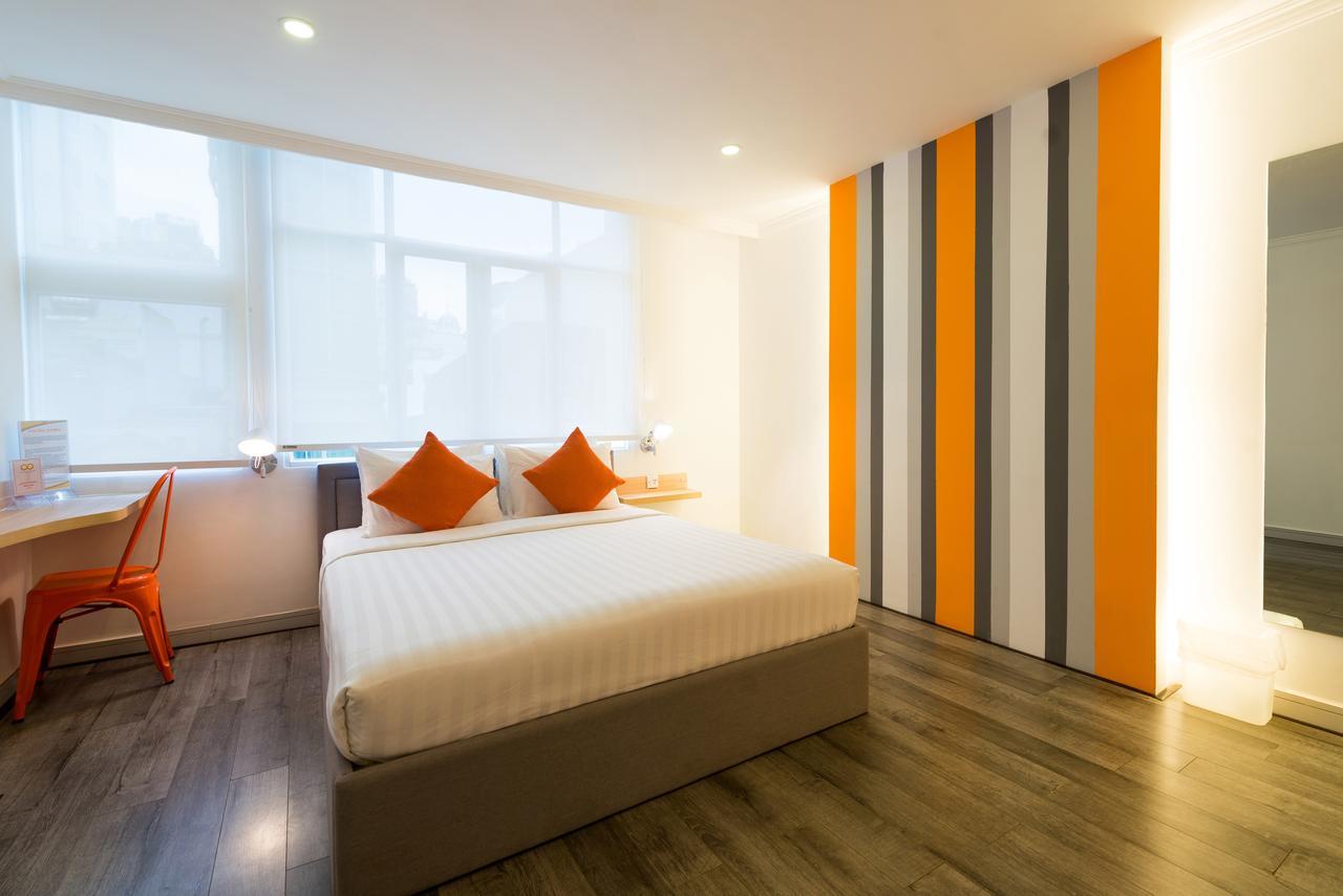 Zoolut Stay 271 TP. Hồ Chí Minh Ngoại thất bức ảnh