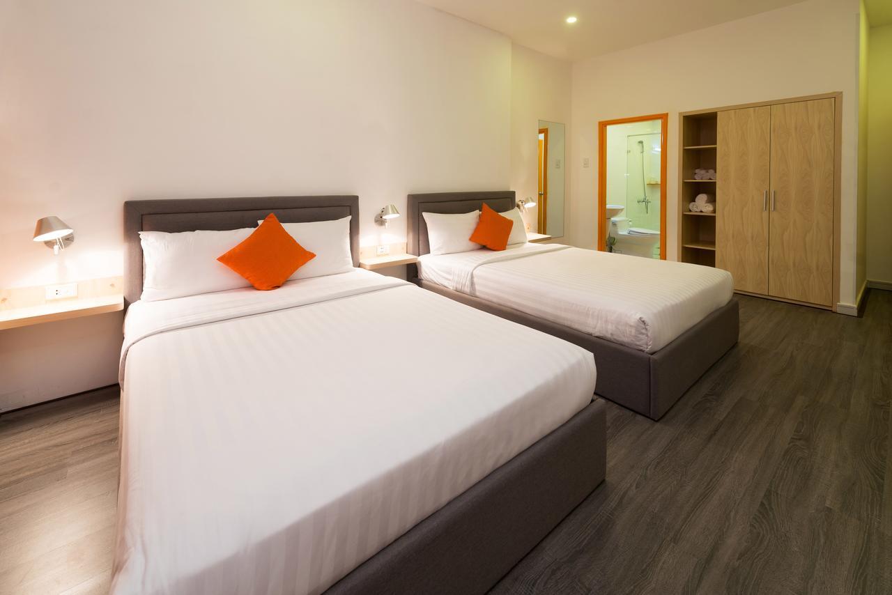 Zoolut Stay 271 TP. Hồ Chí Minh Ngoại thất bức ảnh