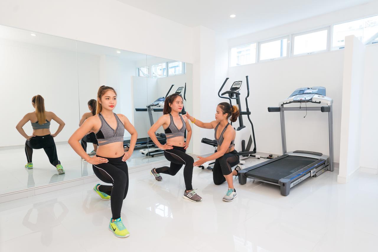 Zoolut Stay 271 TP. Hồ Chí Minh Ngoại thất bức ảnh