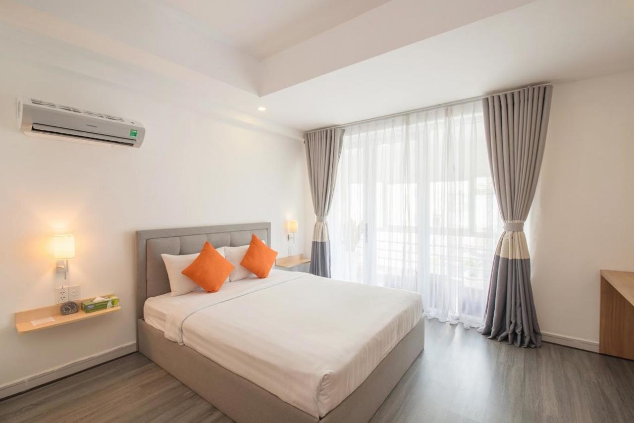 Zoolut Stay 271 TP. Hồ Chí Minh Ngoại thất bức ảnh