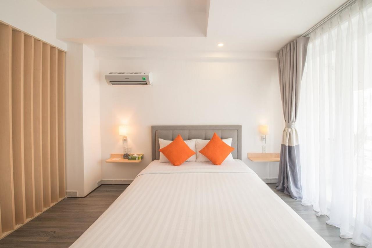 Zoolut Stay 271 TP. Hồ Chí Minh Ngoại thất bức ảnh