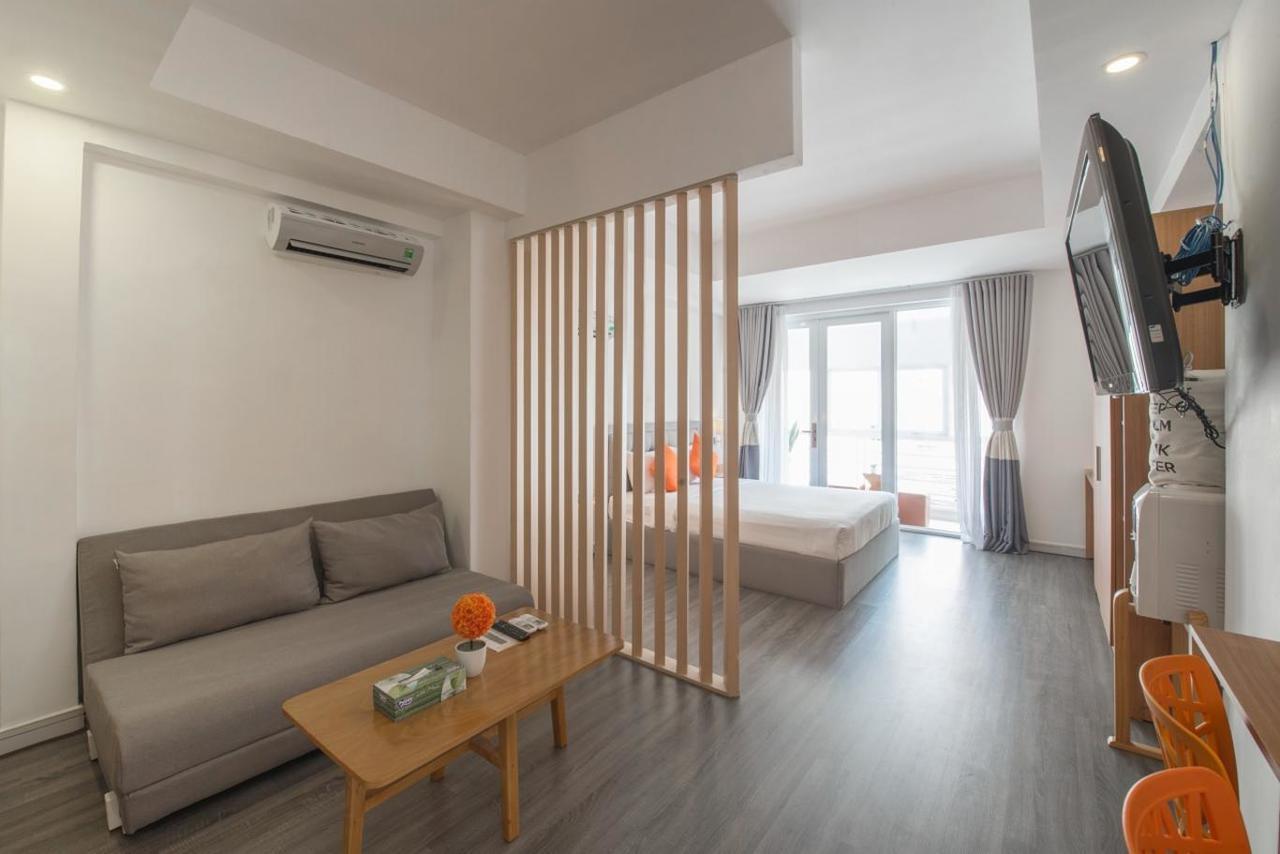 Zoolut Stay 271 TP. Hồ Chí Minh Ngoại thất bức ảnh