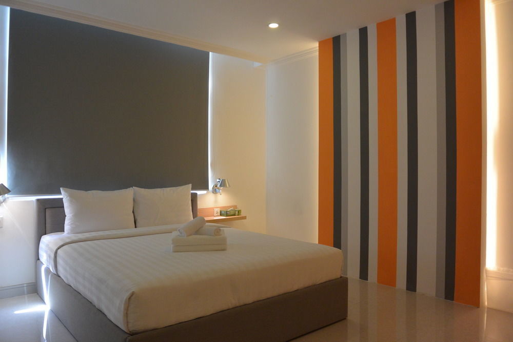 Zoolut Stay 271 TP. Hồ Chí Minh Ngoại thất bức ảnh
