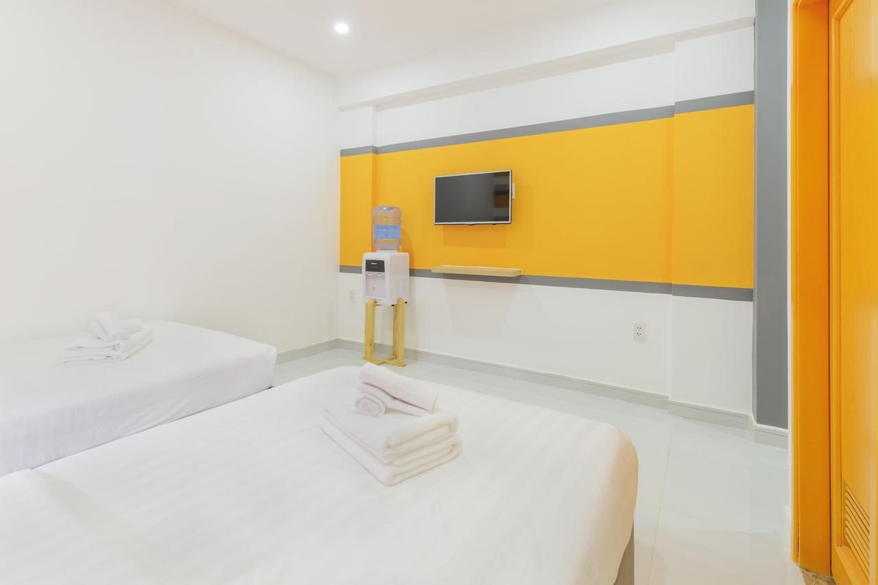 Zoolut Stay 271 TP. Hồ Chí Minh Phòng bức ảnh