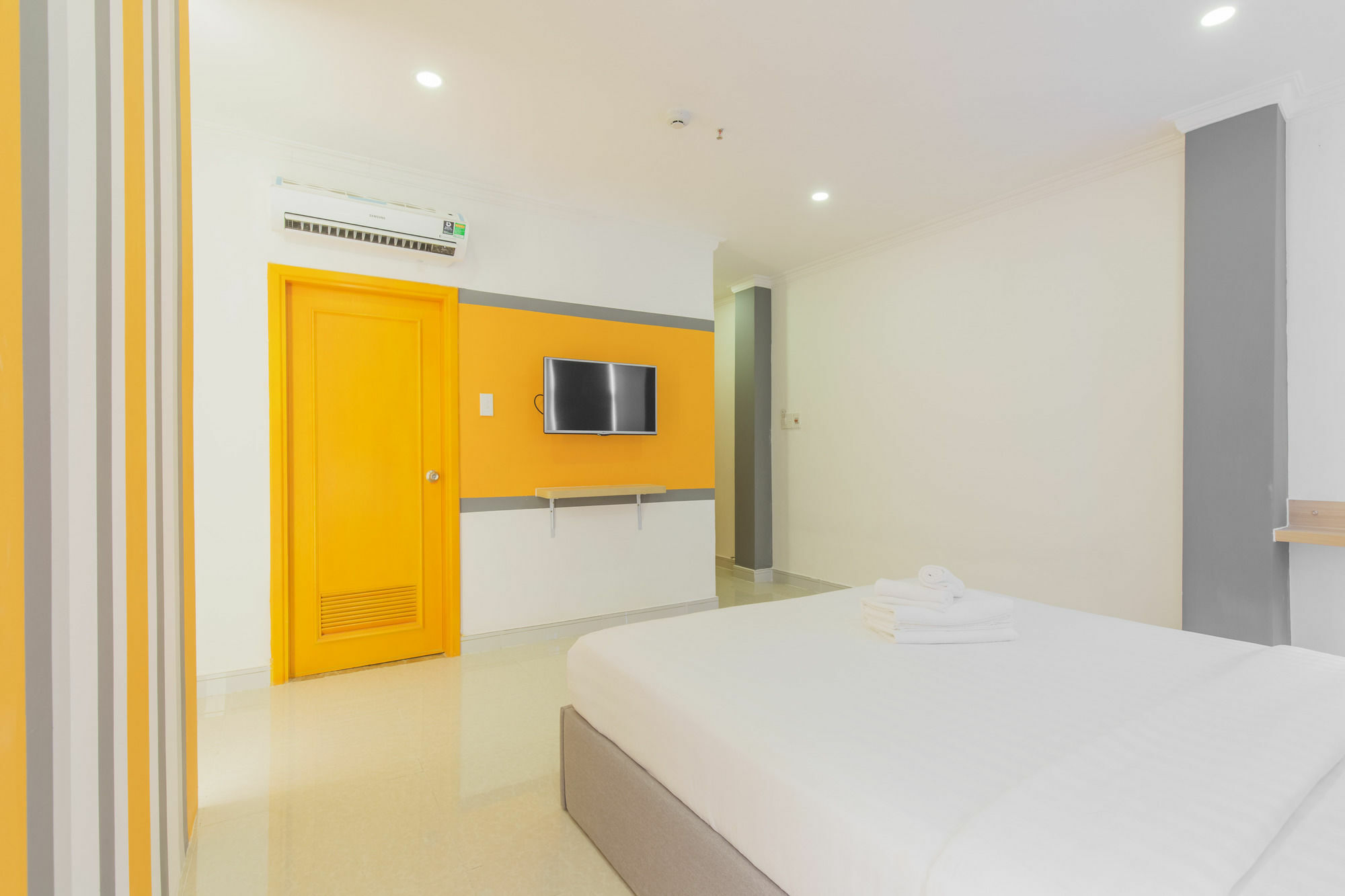 Zoolut Stay 271 TP. Hồ Chí Minh Ngoại thất bức ảnh